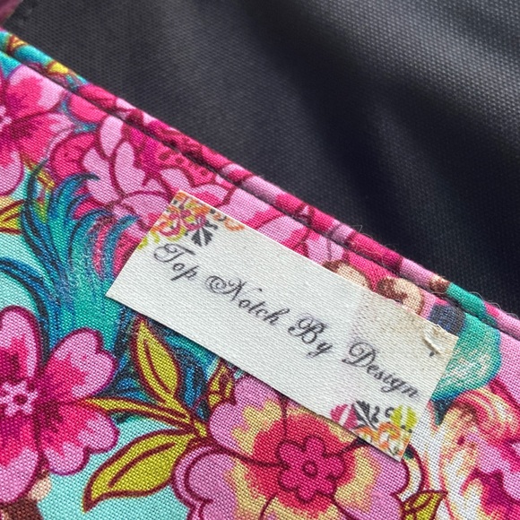 Mermaid Wallet - Picture 3 of 6